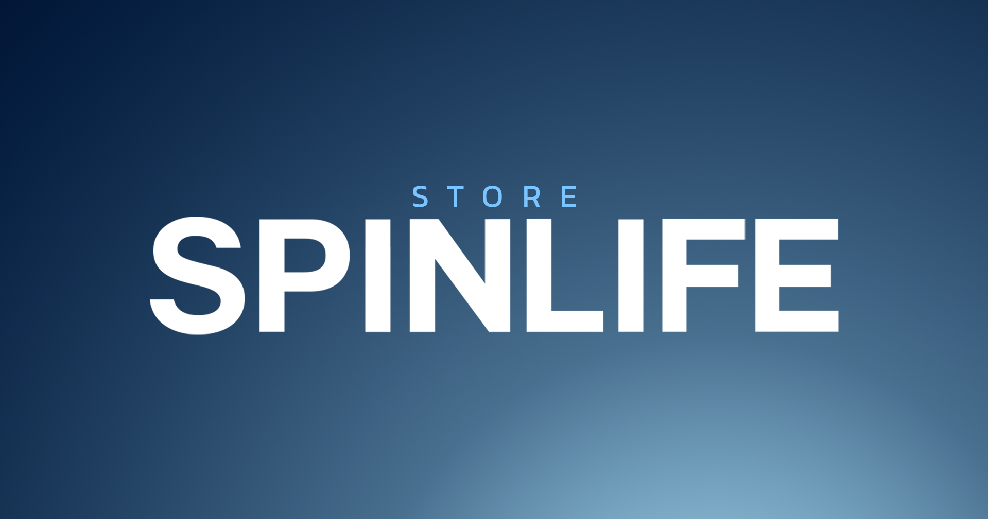 Store SPINLIFE