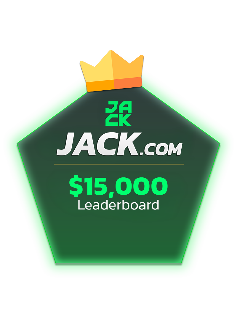 Jack.com – $15,000 Leaderboard