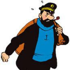 Profile photo of CaptainHoddock