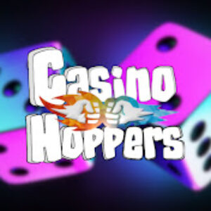 Profile photo of CasinoHoppers